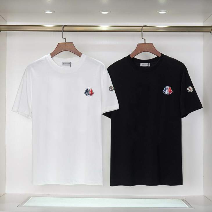 Picture of Moncler T Shirts Short _SKUMonclerS-2XLyztxR3035536